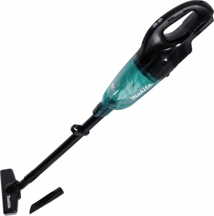 Actual product image Makita Battery vacuum cleaner