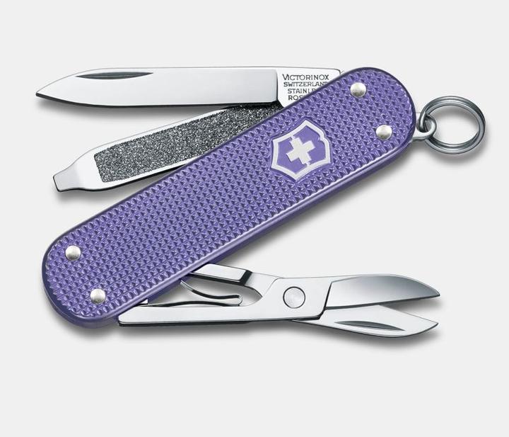Actual product image Victorinox Swiss Army Knife ALOX
