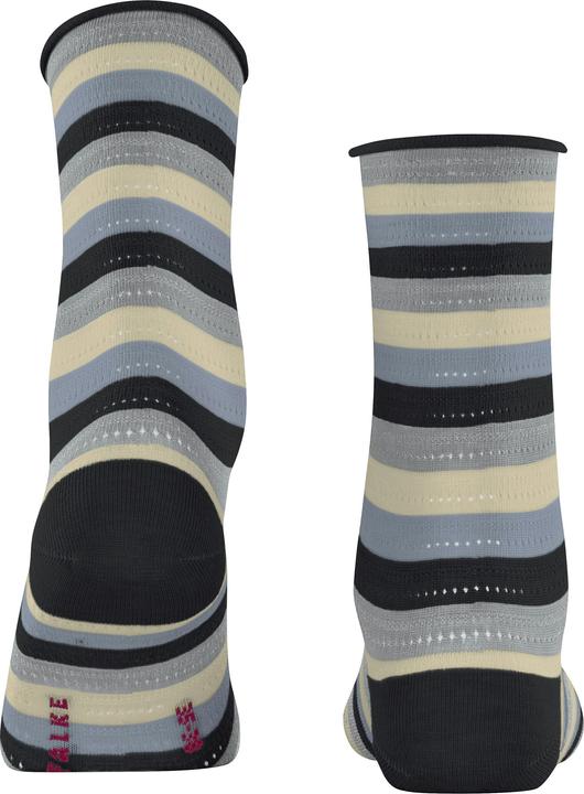 Actual product image Falke Dopamine Stripe Women Socks (35 - 38)