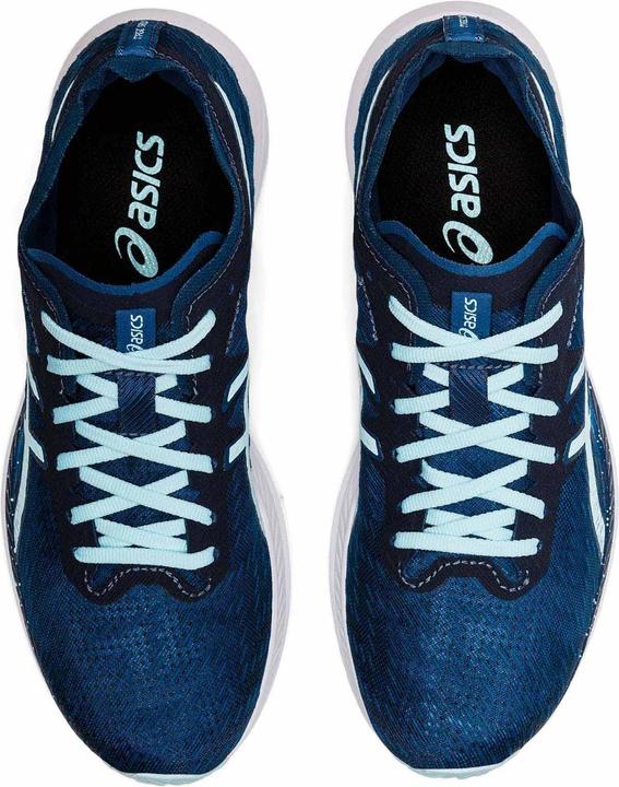 Produktbild ASICS Performance Magic Speed Lady Mako Blue/Clear Blue (37.5)