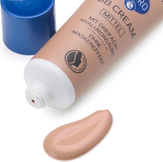 Actual product image dm alverde Hydro (Mean value)