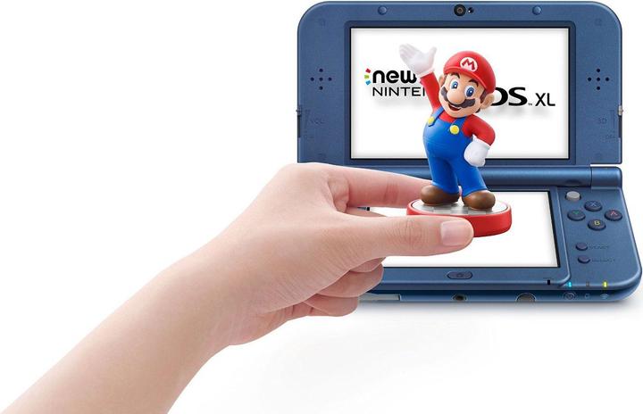 Produktbild Nintendo amiibo SuperMario Bowser (3DS, Wii U, Switch)