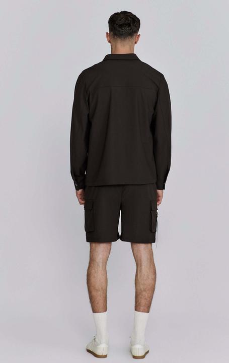 Produktbild Siksilk Cargoshorts Flight Cargo Short (M)