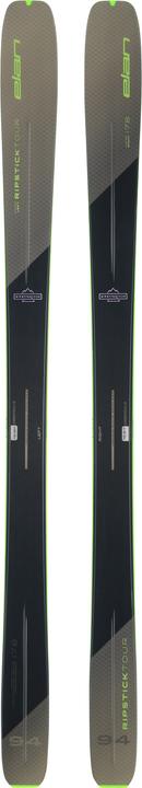 Elan Sci Ripstick Tour 94 2023 (178 cm, Senza rilegatura)