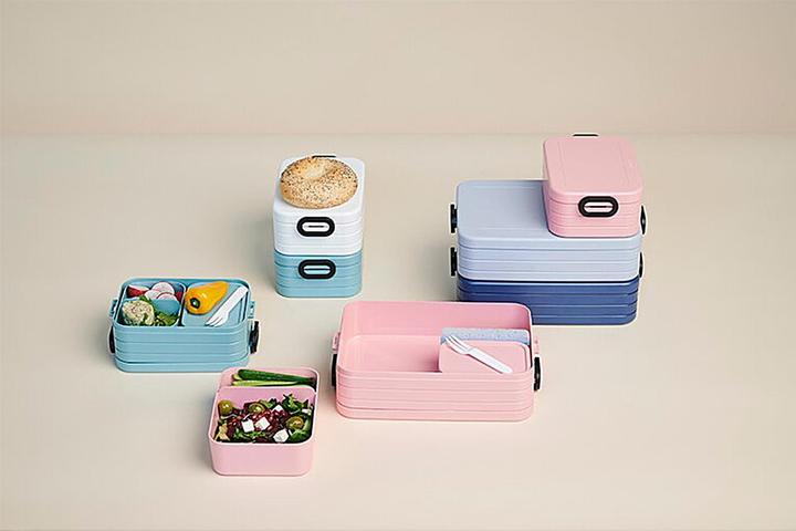 Produktbild Mepal Lunchbox Bento