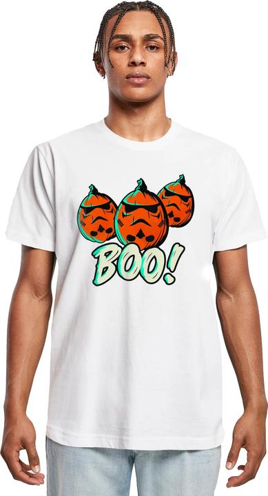 Produktbild Star Wars Boo! TShirt (L)