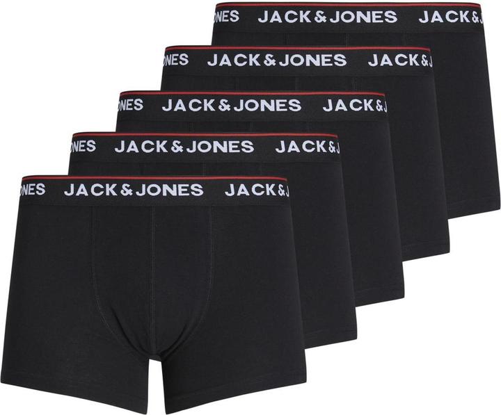 Jack & Jones 5er-Pack Boxershorts