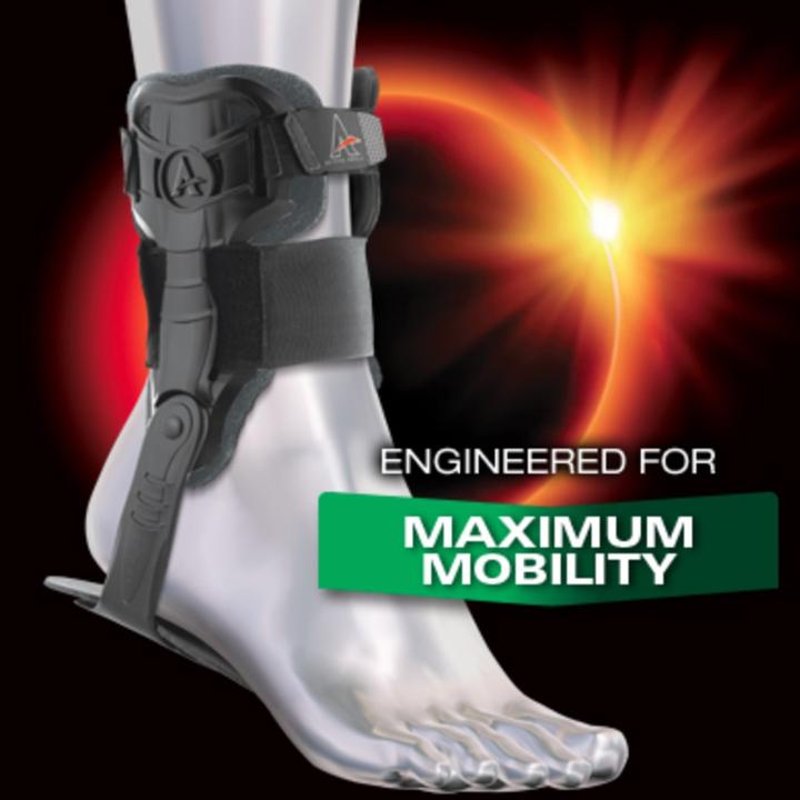 Immagine prodotto Active Ankle Tutore Eclipse 1 (M)