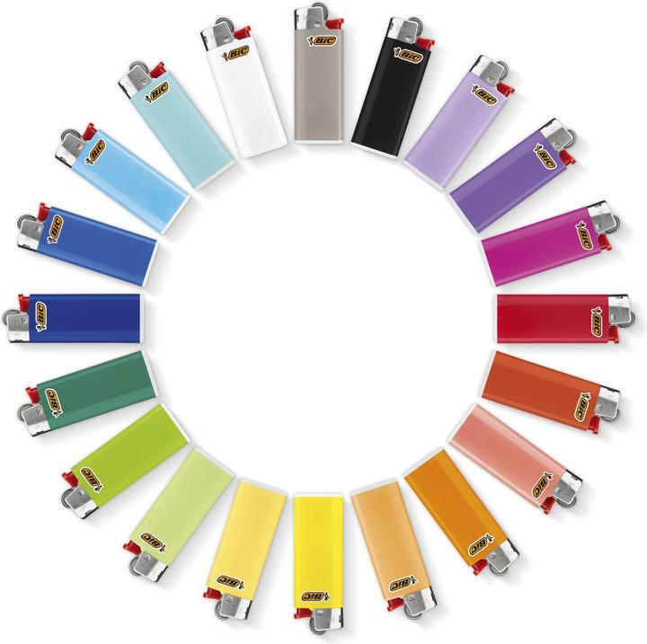 Image du produit Bic J25 Mini