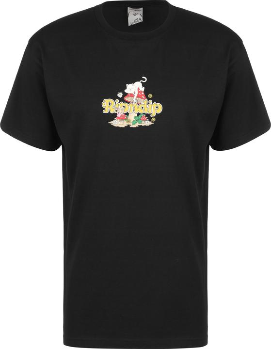 Rip N Dip Caterpiller Garden T-Shirt - 125471