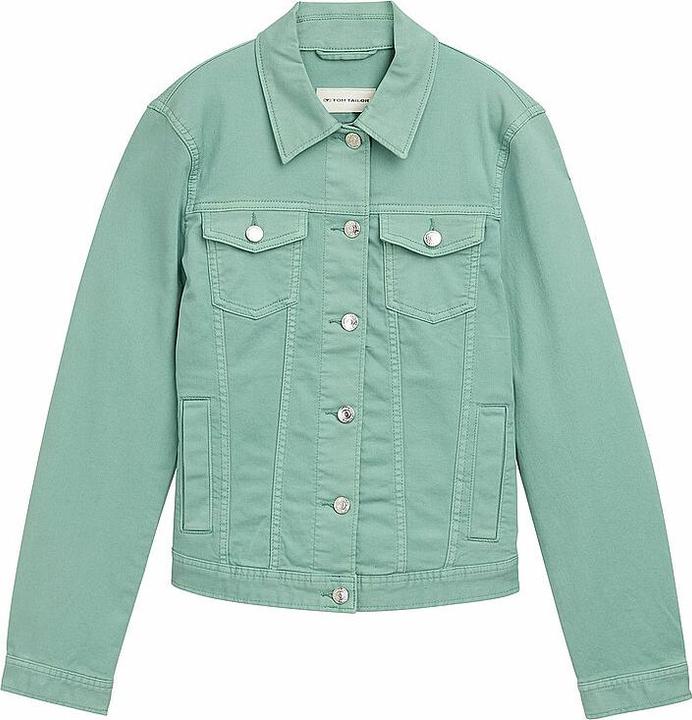 Tom Tailor Jeansjacke