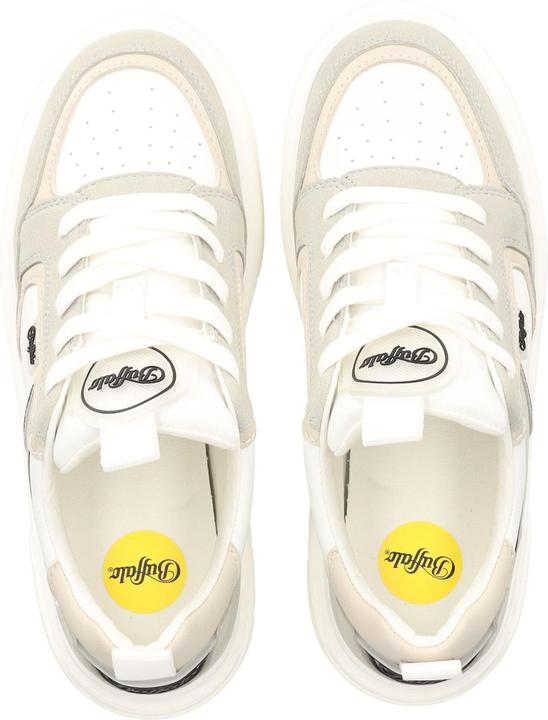 Produktbild Buffalo Vectra Low Vegan Nappa/Nubuck - 159657 (38)