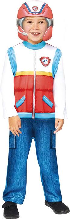 Image du produit Amscan Costume PJ Masks Luna Girl 3 - 4 ans (3, 4)