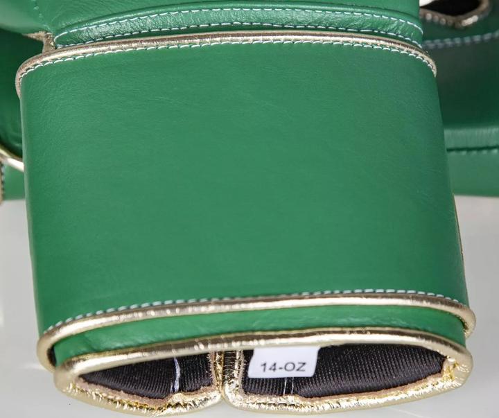 Actual product image Paffen Sport Pro Wide Boxhandschuhe (14 OZ, One size)