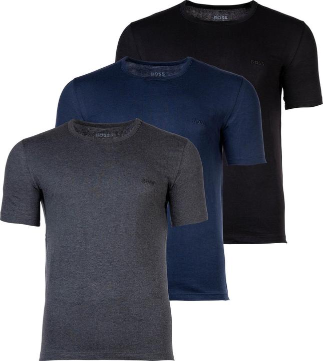 Actual product image BOSS TShirt RN Classic (XXL)