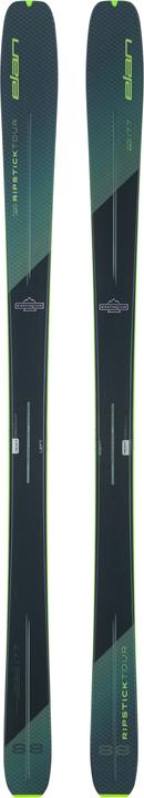 Elan Sci Ripstick Tour 88 2023 (156 cm, Senza rilegatura)