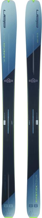 Produktbild Elan Ski Ripstick Tour W 88 2023 (156 cm)