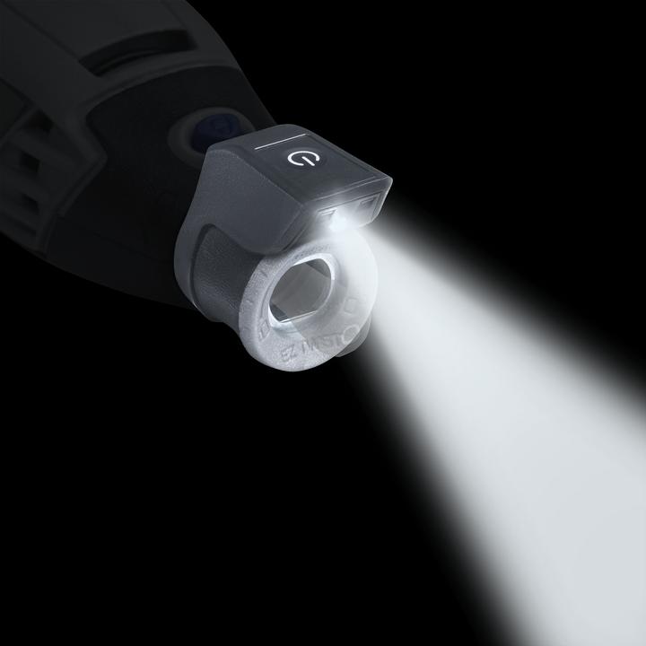 Actual product image Dremel Light module LM1
