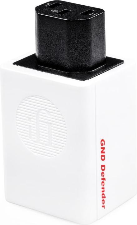 Image du produit iFi Audio GND Defender (C13, C13)