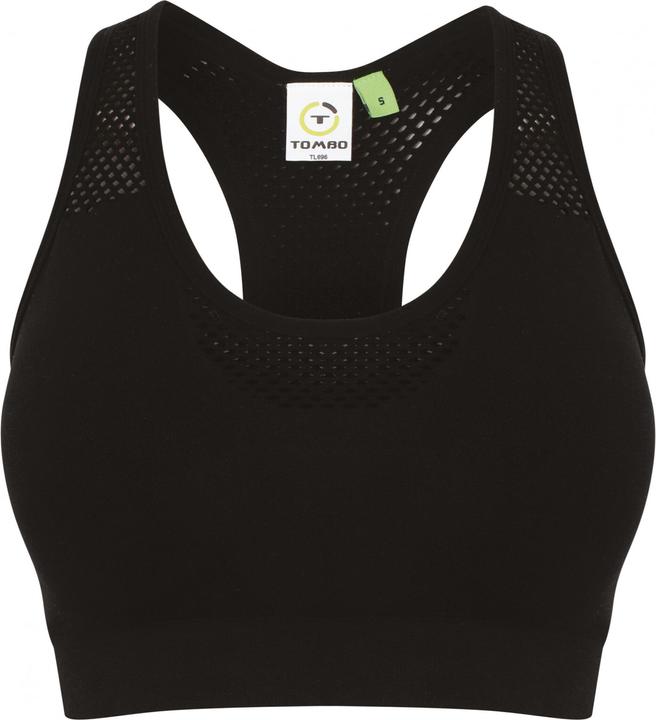 Image du produit Tombo Brassière sans coutures femme (L)