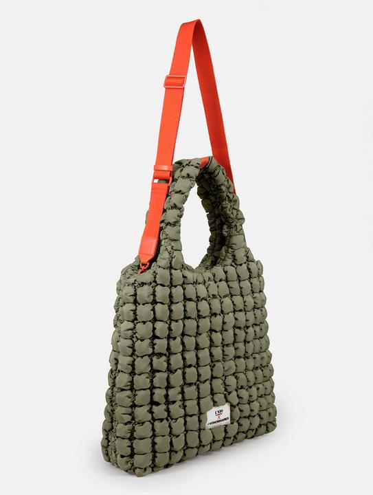 Actual product image Les Visionnaires Unio Shopper Bubble Shopper Tasche 43 cm (11 l)