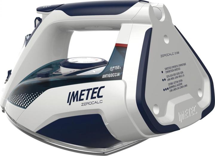 Actual product image Imetec ZeroCalc Z3 3500 (2400 W, 150 g/min)