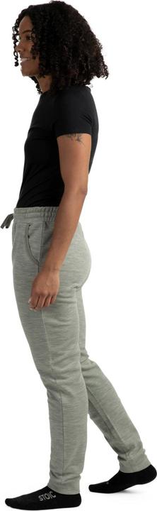 Image du produit Stoic Femmes MérinoFleece335 KuolpaSt. Pants (M)