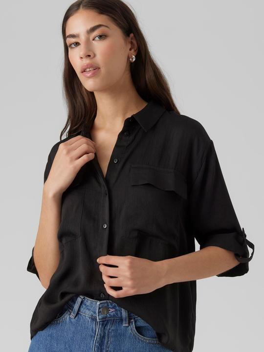 Produktbild Vero Moda Hemd Hemd (L)