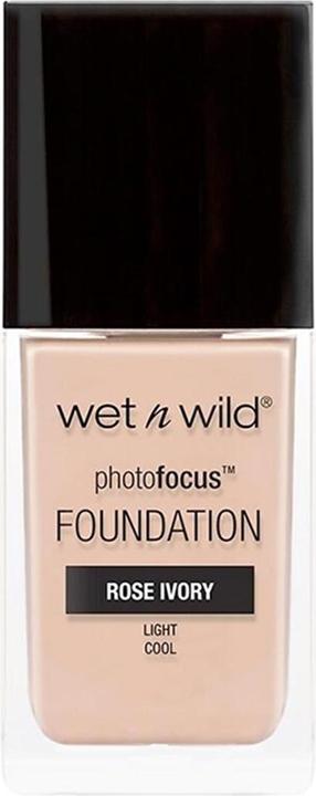 Image du produit Wet n Wild photo focus (Ivoire nu)