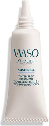 Actual product image Shiseido Waso Koshirice Tinted Spot (Subtle Peach)