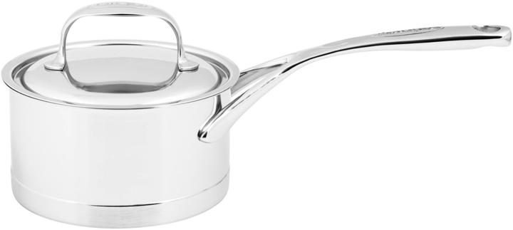 Image du produit Demeyere Atlantis 7 1L Casserole (14 cm, Casserole à manche, Acier inoxydable)