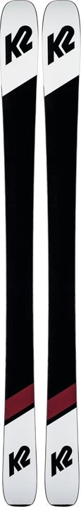 Actual product image K2 Ski Mindbender 88 TI Alliance 2020 (106 cm, Without binding)