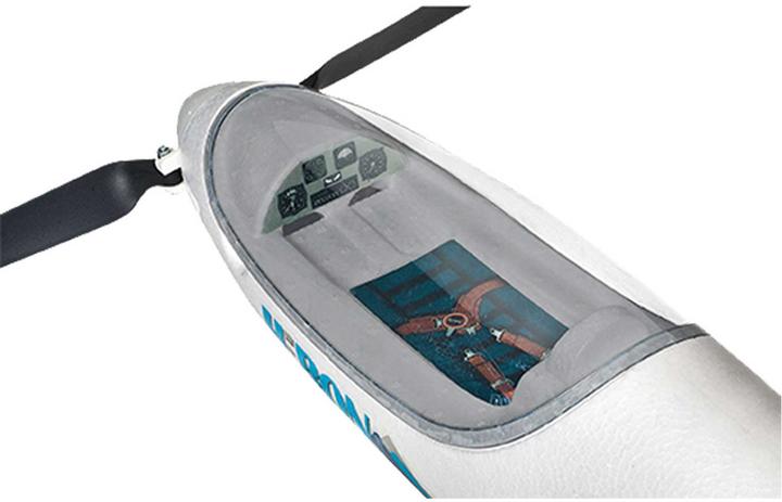 Actual product image Multiplex Heron (Glider)