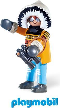 Produktbild Playmobil Edelsteinfeen (9208)