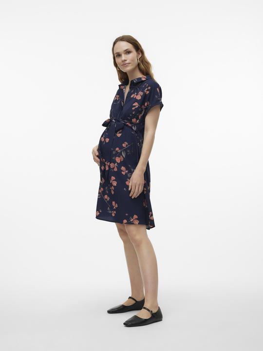 Image du produit Vero Moda Maternity VMMNEWHALLIE Umstandskleid Kleid (L)