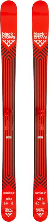 Black Crows Ski Camox Jr 2022 (171 cm, Sans reliure)