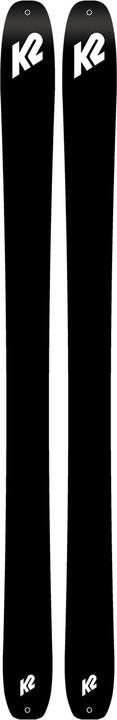 Immagine prodotto K2 Sci Wayback 106 2022 (172 cm, Senza rilegatura)