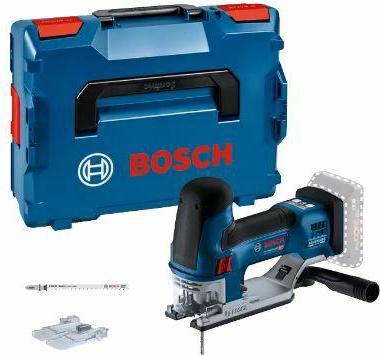 Productafbeelding Bosch Professional BOSC batterij decoupeerzaag