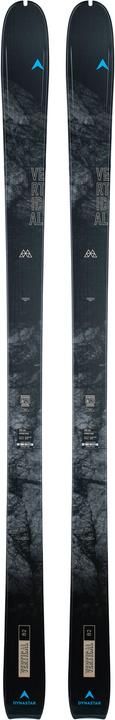 Dynastar Ski M-Vertical Open 2022 (106 cm, Ohne Bindung)