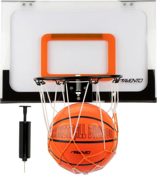 Produktbild Avento Basketball board mini 47BM with net+ball+pump