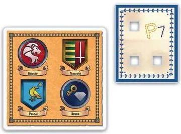 Actual product image Clementoni Galileo Escape Game The Adventure (German)