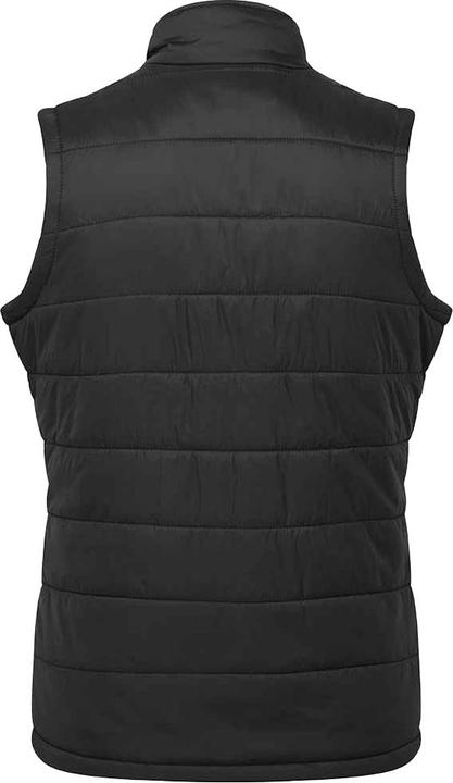 Actual product image Premier Womens/Ladies Recyclight Padded Gilet (M)