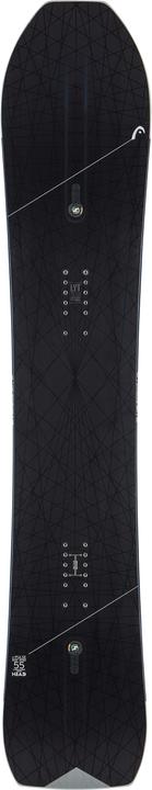 Immagine prodotto Head Testa da snowboard E-Pulse Lyt 2023 (170)