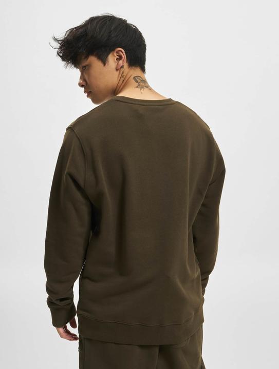Produktbild Lyle and Scott Crew Neck Sweatshirt Herren (M)