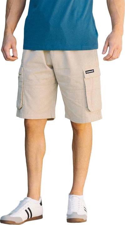 Image du produit Lambretta - Short à poches UTILITY SS25 - Homme (32)