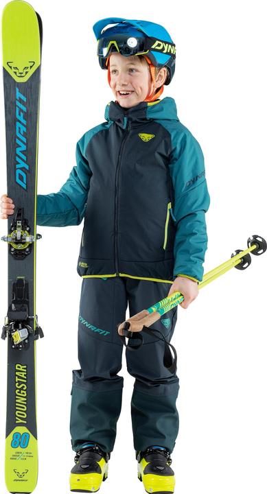 Produktbild Dynafit Kid's Youngstar Infinium Insulation Jacket (128)