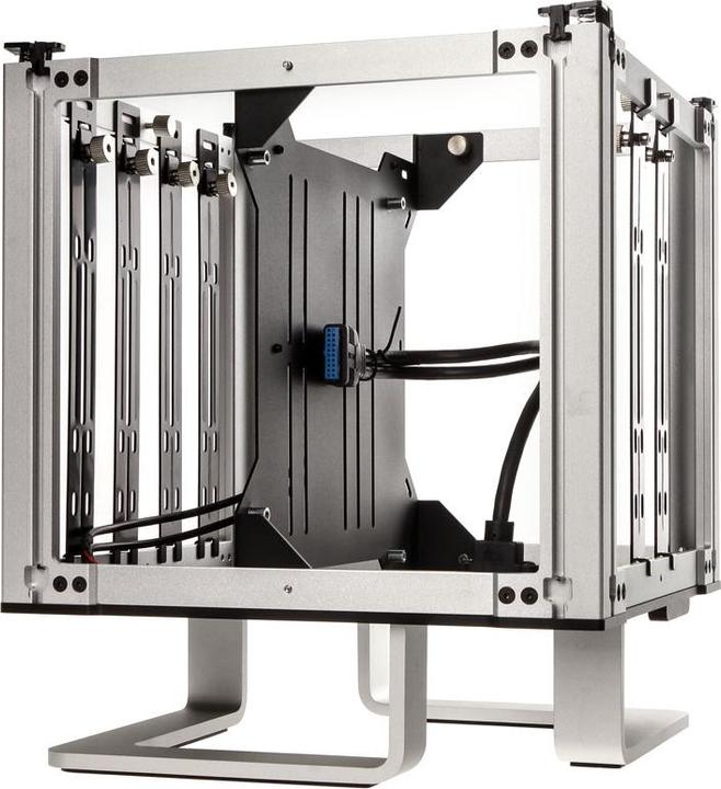 Image du produit Streacom DB4 Fanless Cube (Mini-ITX)