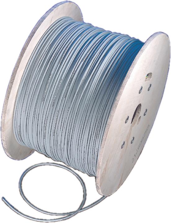 Leoni MegaLine F6-90 S/F H AWG 23 4P, 1000 m Trommel (PiMF, CAT7, 1000 m)
