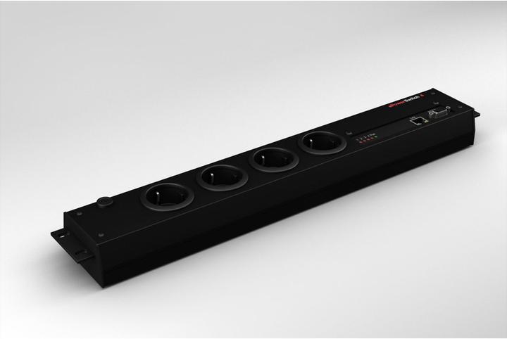 Produktbild Neol ePowerswitch 4+ FR (France) (4 x, CEE 7/5, CEE 7/3)