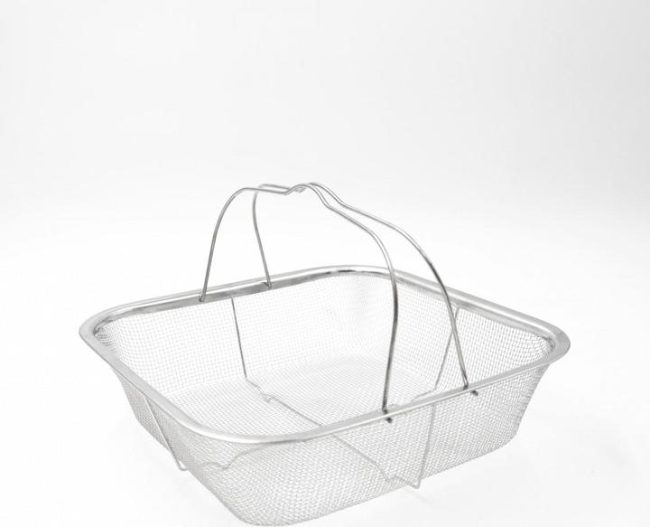 Actual product image MediaShop Power XL Multicooker Frittierkorb